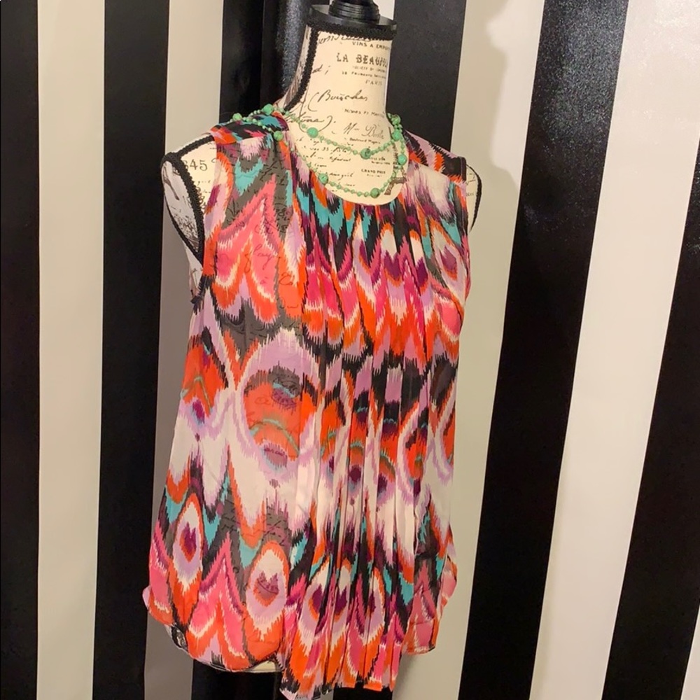 W118 by Walter Baker blouse S